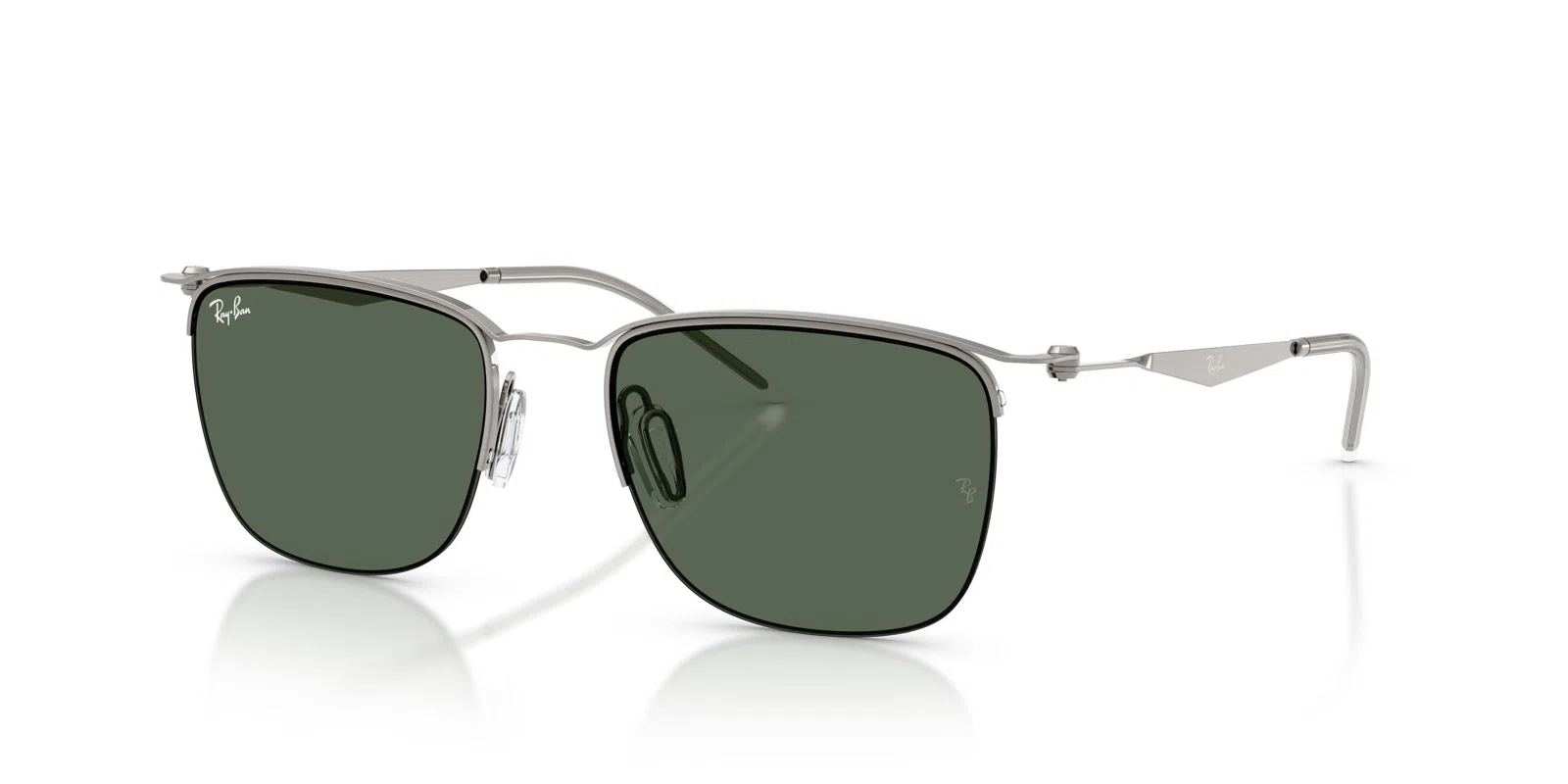 Ray-Ban 8550 Sunglasses - view 18
